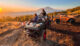 Batur Jeep Sunrise