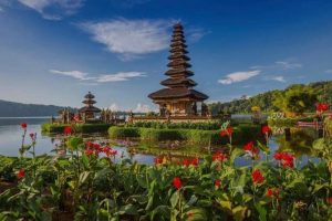 Bedugul tanah lot tour package (2)