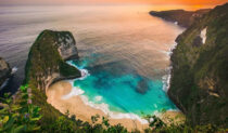 Nusa Penida Package 1