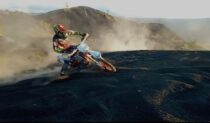 Special Dirt Bike Tour Fix