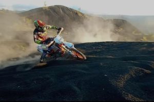 Special Dirt Bike Tour Fix