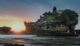 Ubud tanah lot sunset tour 1