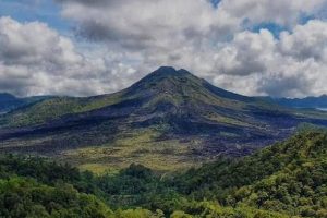 Bali ATV Quad Bike And Kintamani Volcano Tour 2